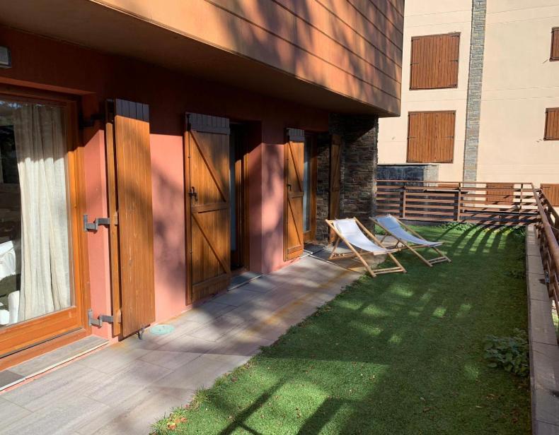 Apartament La Molina Alp Exterior photo